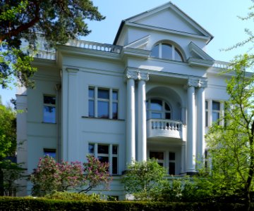 Herbertstraße 10 Berlin-Grunewald