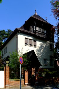 Herbertstraße 20 Berlin-Grunewald