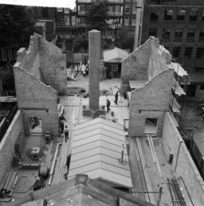 Herdenkingsplaats Oude Schouwburg, Bestanddeelnr 912-5178