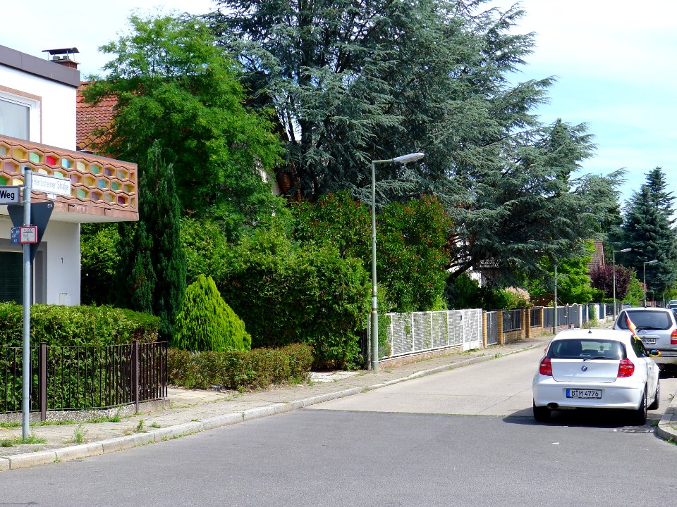 Herbsteiner Straße (Berlin-Wittenau)