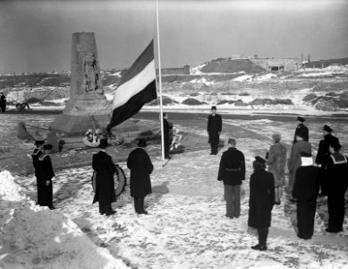 Herdenking slag Javazee, Bestanddeelnr 902-0545