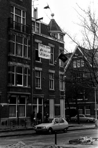 Herdenking in Dominicuskerk in A'dam dat jaar geleden Bisschop Romero , voor Rec, Bestanddeelnr 931-4015