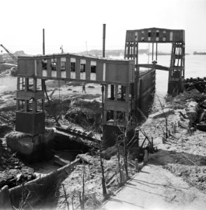 Herbouw haveninstallatie in Vlissingen, Bestanddeelnr 900-2584