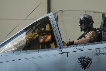 Thunderbolt usaf united states air force photo