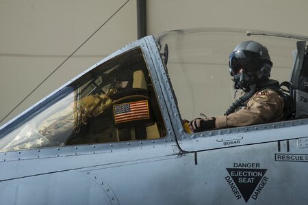 Thunderbolt usaf united states air force