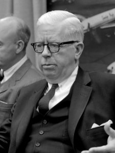 Henry H Fowler (1965)
