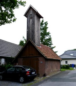 Herbram - Altes Spritzenhaus