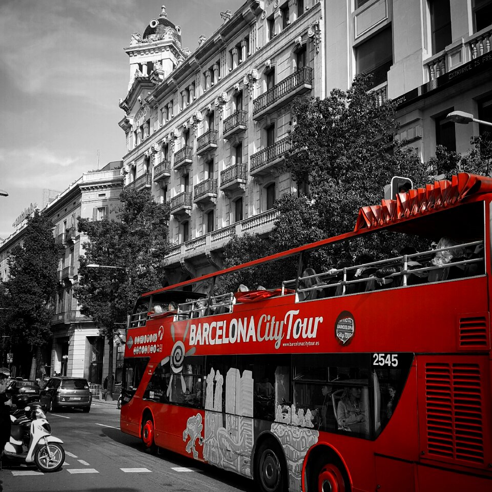 Architecture catalonia spanish