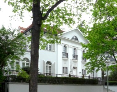 Herbertstraße 17 Berlin-Grunewald