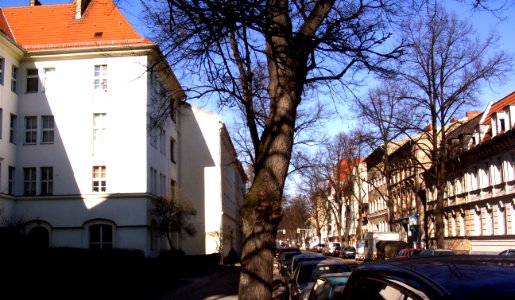 HerbertbaumZuBerlAllee