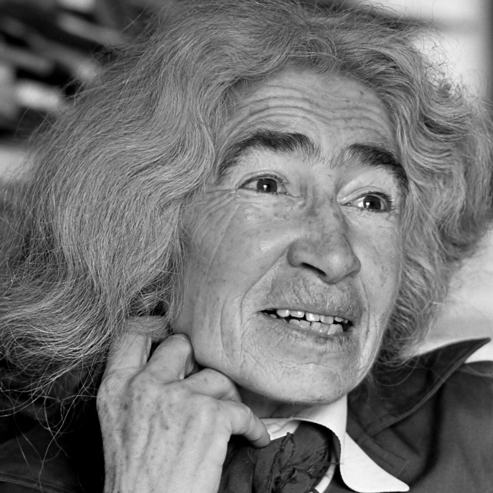 Henriette Boas (1982)