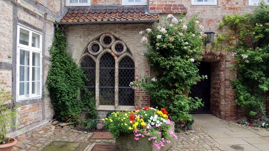 Nuns destination historically