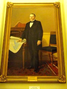 Henry Cordis Brown - DSC01364
