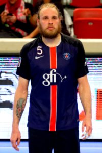 Henrik Møllgaard-20160416-PSG-TOULOUSE 2
