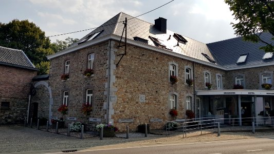 Henri-Chapelle-Musée de la Route (1)