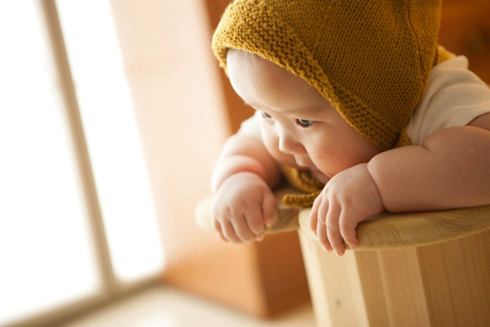 Baby girls Free photos