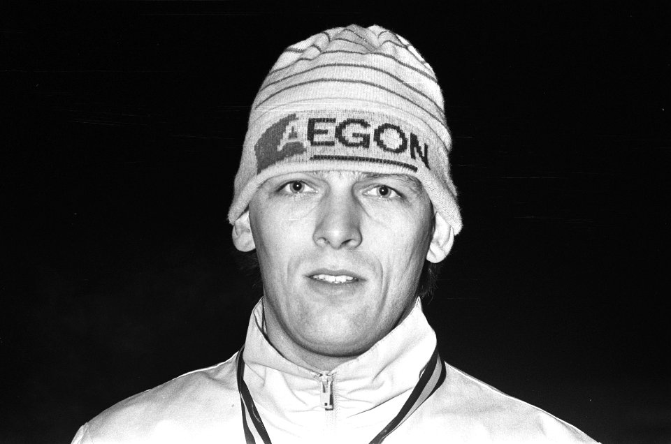 Henri Ruitenberg , kop, Bestanddeelnr 933-5498