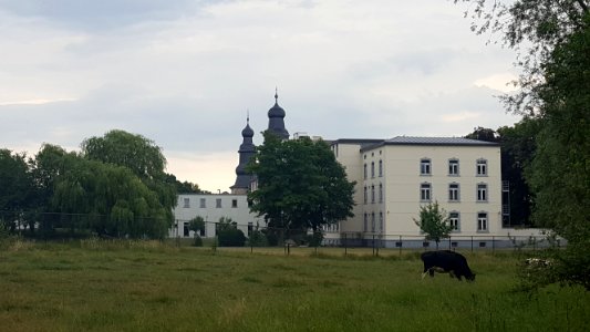 Henri-Chapelle-Château de Baelen (2)