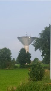 Henri-Chapelle-Château d'eau d'Henri-Chapelle (2)