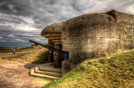 France war second world war