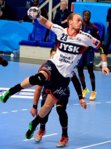 Henrik Toft Hansen 20180217