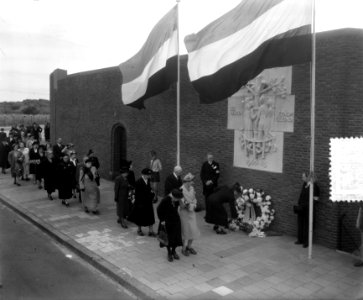 Herdenking dodencel, Bestanddeelnr 904-7662