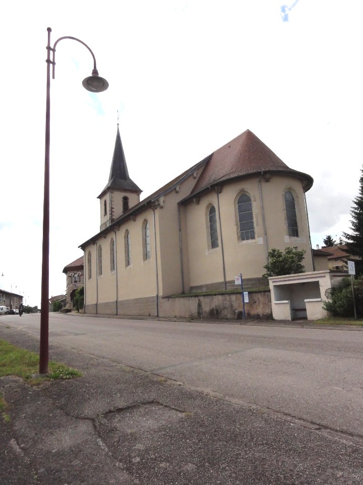 Herbéviller (M-et-M) église (01)