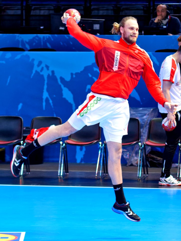 Henrik Mollgaard 20170114