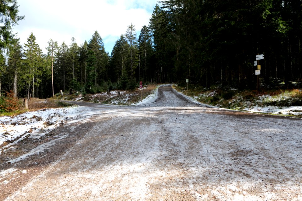 Herrrenwieser Sattel 2020-03-13 04