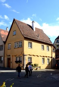 Herrngasse 29 (Rothenburg ob der Tauber)