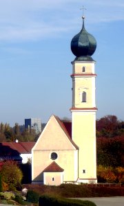 Herrnfelden, Nikolauskirche, 2