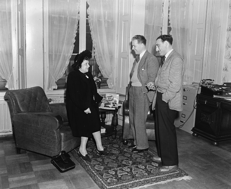 Henriette Davids bij Strengholt, Bestanddeelnr 902-5904