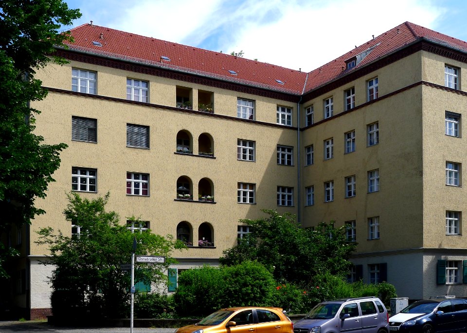 Herschelstraße 1-3B (Berlin-Charlottenburg)