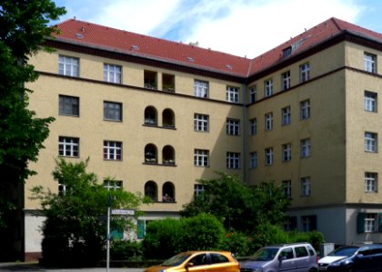 Herschelstraße 1-3B (Berlin-Charlottenburg)