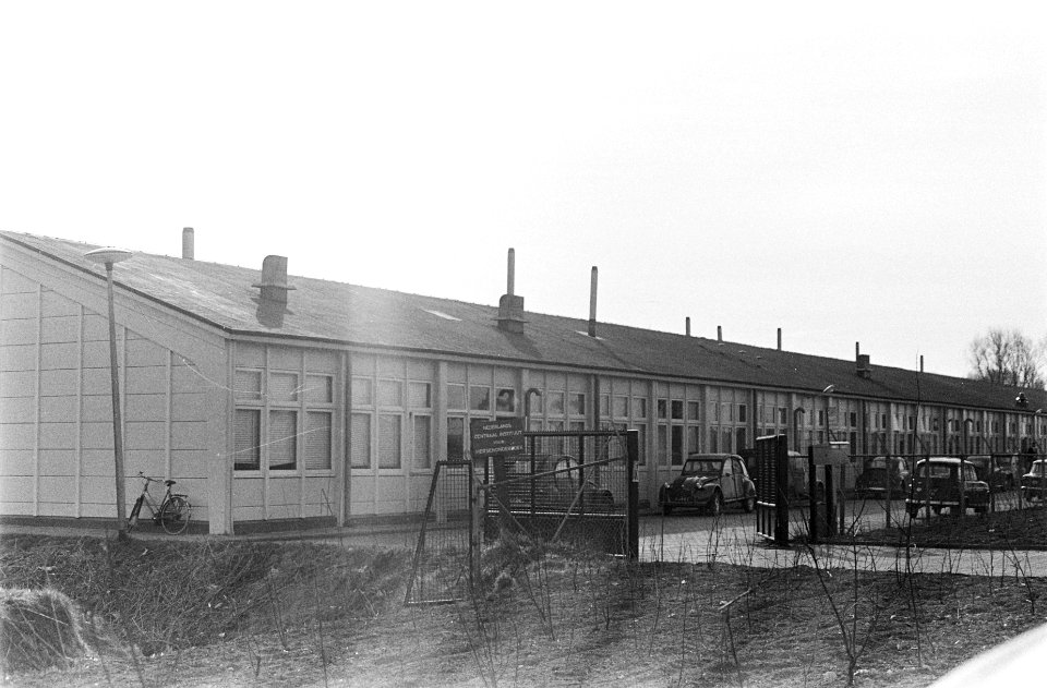 HersenInstituut1969