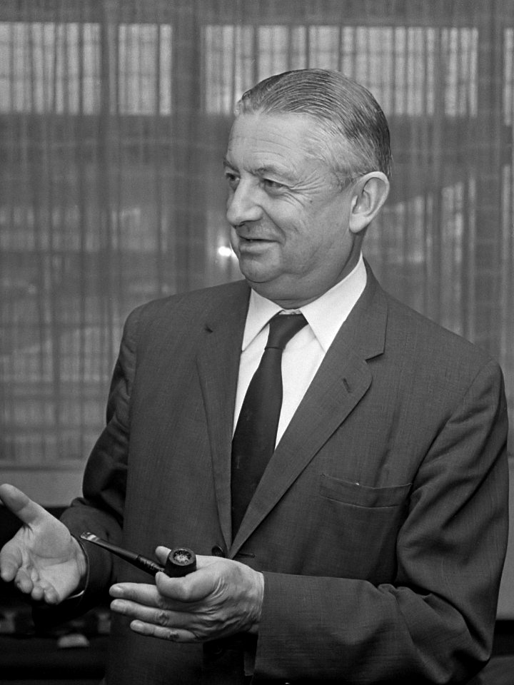 Henri Rochereau (1968)