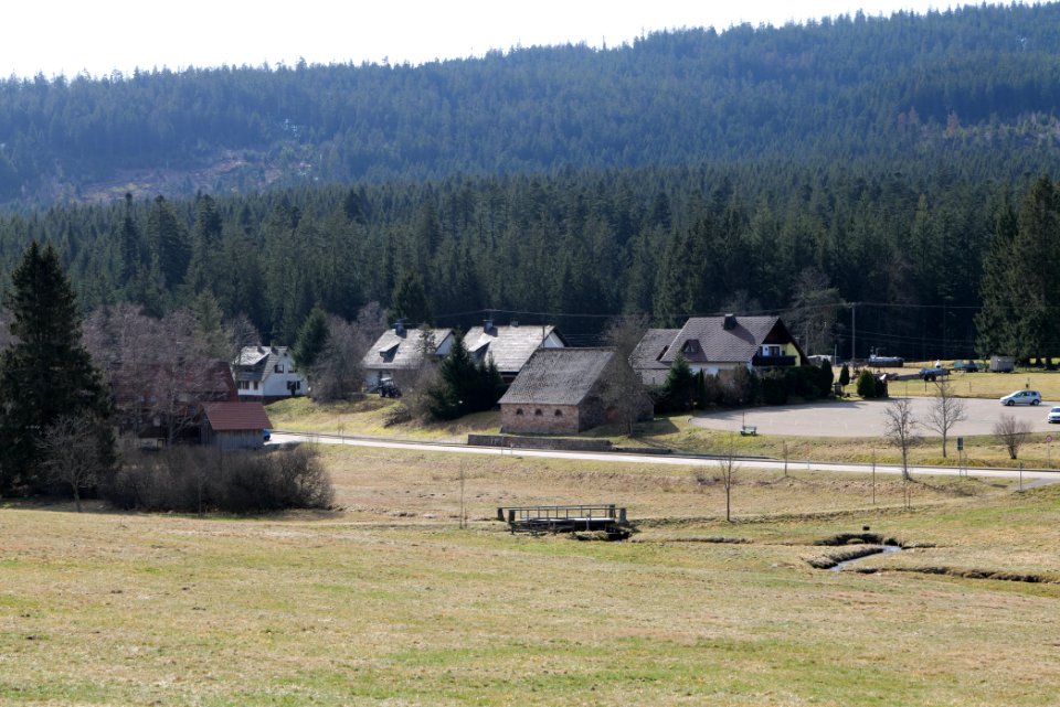 Herrenwies-Forbach 2020-03-15 10