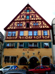 Herrngasse 4 Frontal