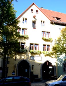 Herrngasse 20 (Rothenburg ob der Tauber)