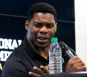 Herschel Walker Jan 2018 1