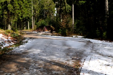 Herrrenwieser Sattel 2020-03-13 03