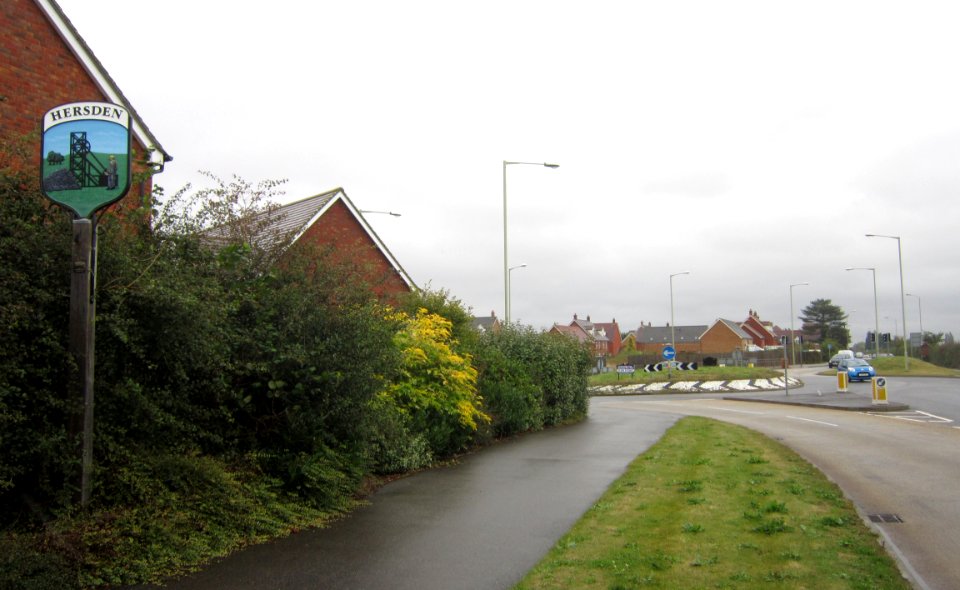Hersden