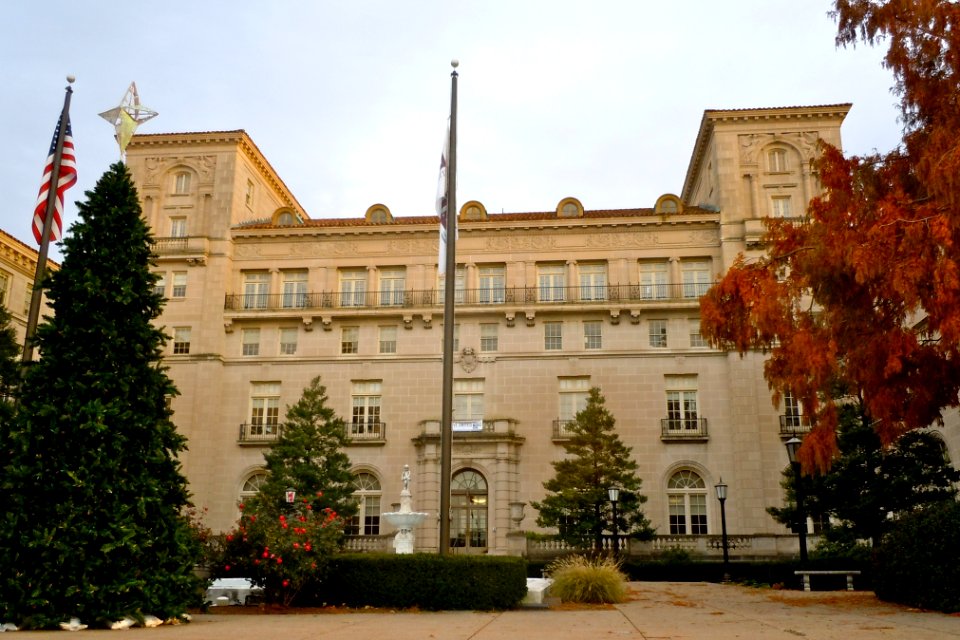 Hershey PA Community Center