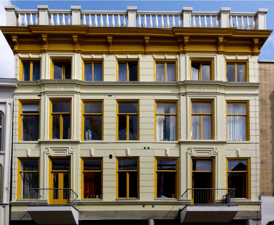 Herenstraat52 Groningen