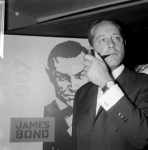Herenmodebeurs 1965 in de RAI, Bestanddeelnr 918-1484