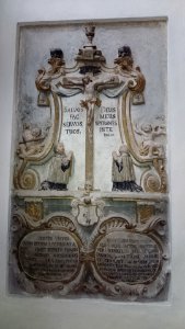 Herrieden stiftskirche innen 5