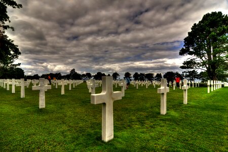 D-day united states omaha beach