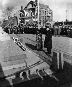 Herdenking Den Helder, Bestanddeelnr 901-5150