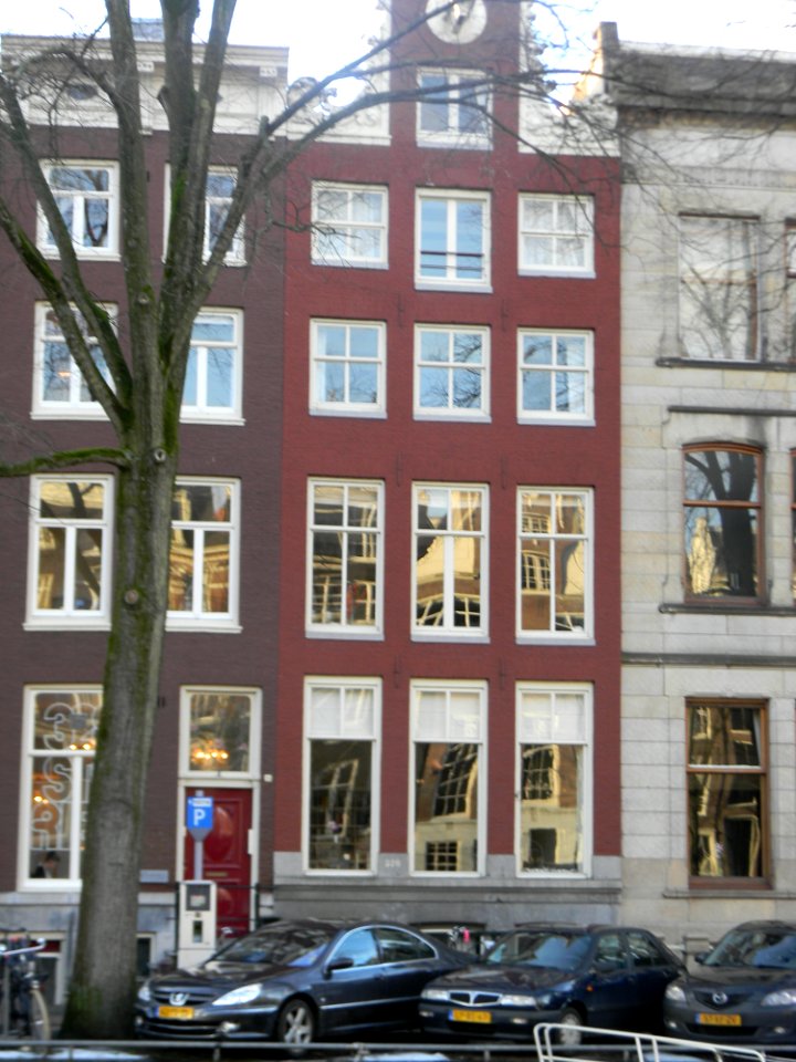Herengracht 328