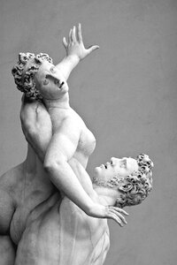 Michelangelo david high renaissance